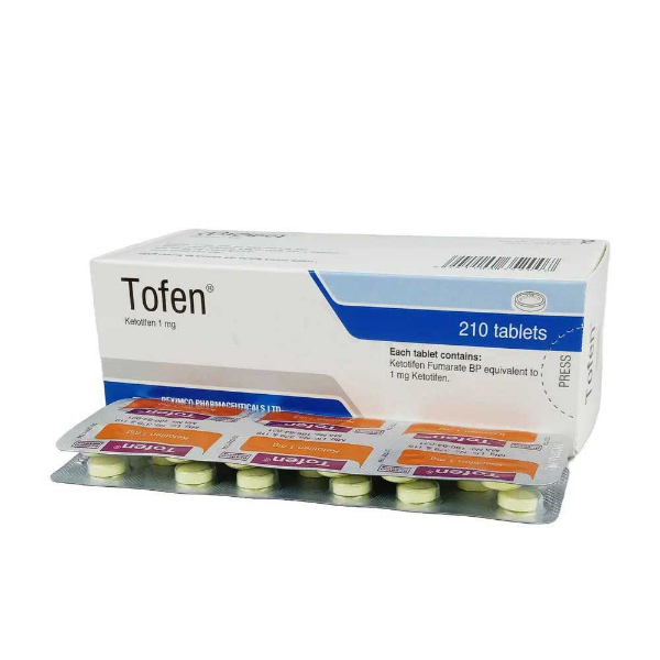 tofen-1mg